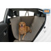 Автогамак Happy Dog (Хэппи Дог). Цельный. 