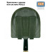 Чехол для саперной лопаты. Версия ПРО. 