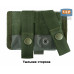 Патронташ на 10 патронов. Версия ПРО. 