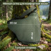 Сумка тактическая через плечо "Варяг". Серия ПРО. 