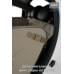 Автогамак Happy Dog (Хэппи Дог). На половину сиденья. 