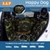 Автогамак Happy Dog (Хэппи Дог). На половину сиденья. 