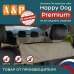 foto 1: Хэппи Дог Премиум на 2/3 заднего сиденья