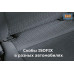 Система крепления дна автогамака за скобы Isofix (Изофикс).
