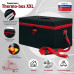 Термосумка "Thermo-box" (Термо-бокс). Размер XXL. 