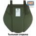 foto 10: Напашники "Трилистник"