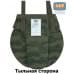 foto 10: Напашники "Трилистник"