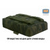 Носилки бескаркасные (тактические) "Спасатель-4". 