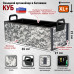 Органайзер в багажник "Куб" (размер XL Plus). 