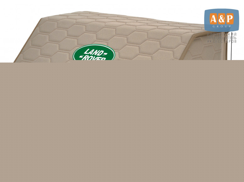 Органайзер-саквояж "Союз" в багажник Land Rover (Ленд Ровер), размер XL. 