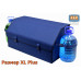 Органайзер-саквояж в багажник "Союз" (размер XL Plus). 